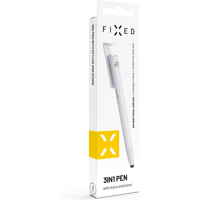 Fixed Tablet-pen
