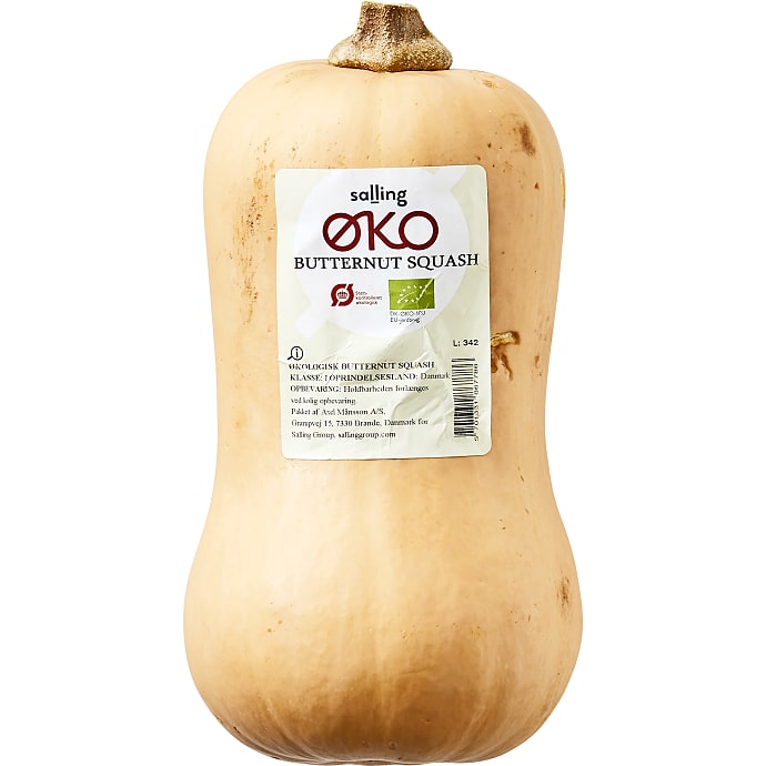 Salling ØKO Butternut Squash