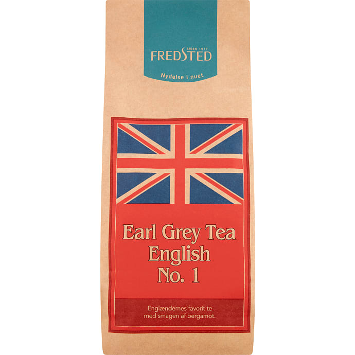 Earl grey