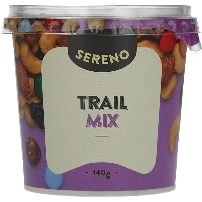 Sereno Nøddeblanding 140 g