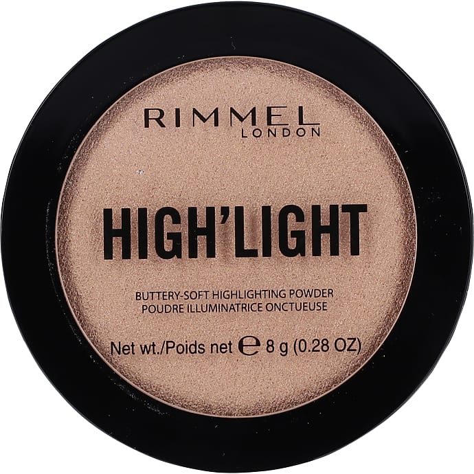 Highlighter 002 Candlelit