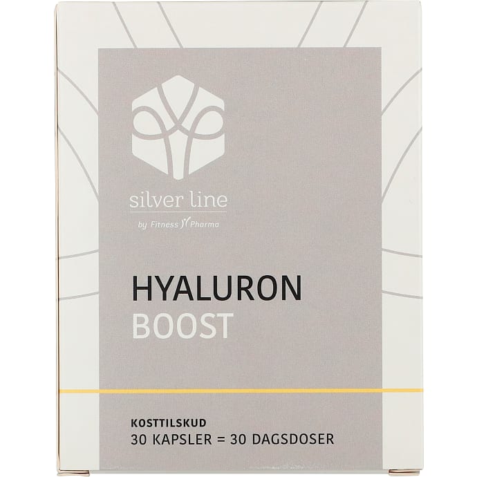Hyaluron Boost