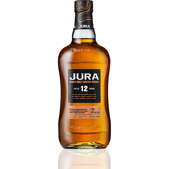 Single Malt Scotch Whisky