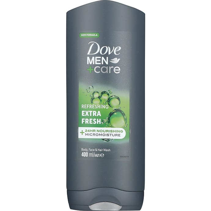 Dove Shower Gel