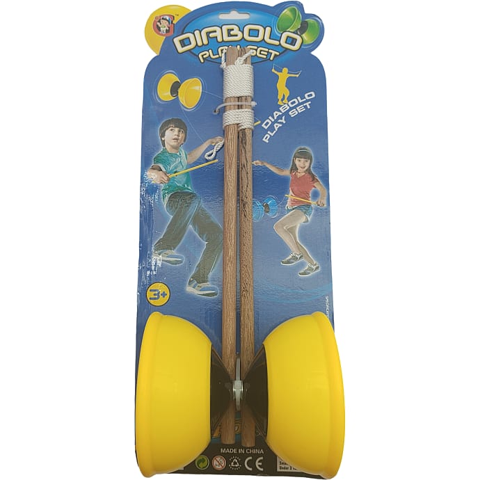 Diablo spil assorteret