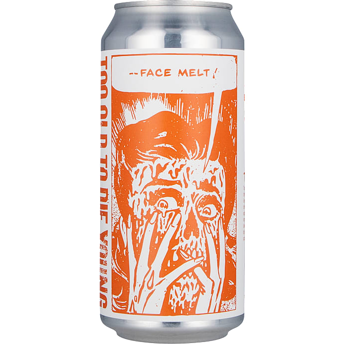 Totdy Face Melt TIPA 10,0%