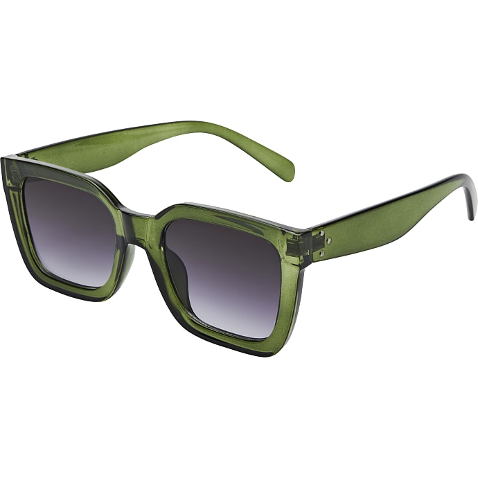 NORDIC COPENHAGEN Dame Solbrille Army