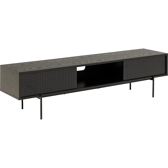 AC Design Furniture Angus TV-bord Sort