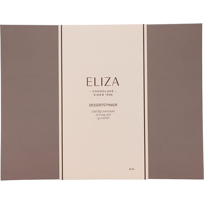 Eliza Dessertæske