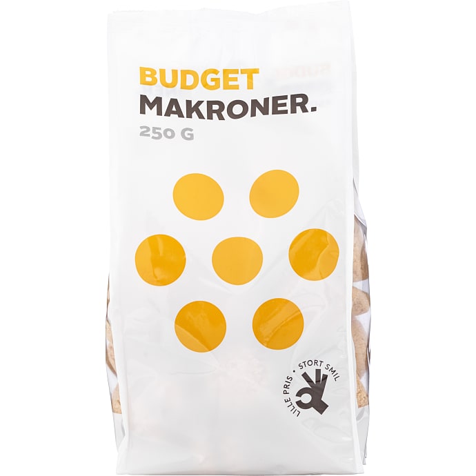 Makroner