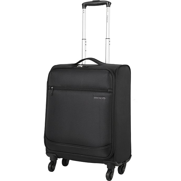 Mods Global Letvægt Trolley 55 cm Sort