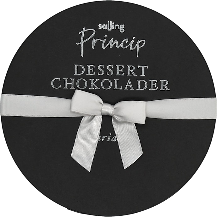 Salling Princip dessertchokolader