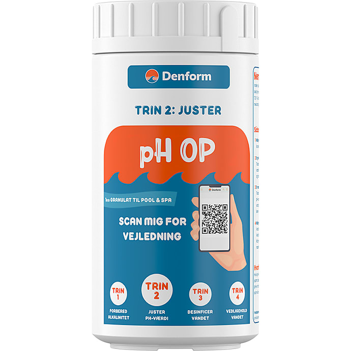 Denform pHOp