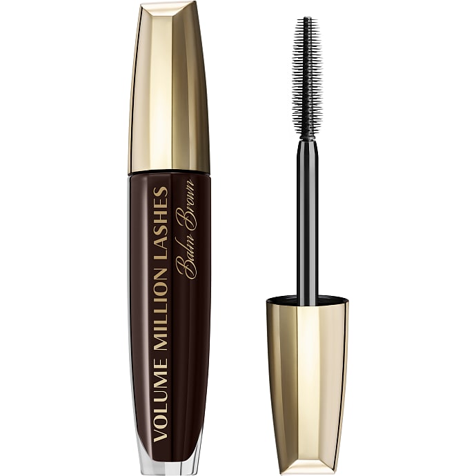 L'Oréal Paris Mascara Balm Brown