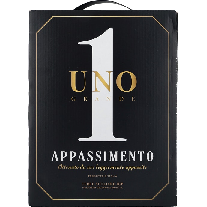 Appassimento