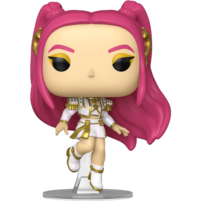 Funko POP! K-Pop Demon Hunters Mira