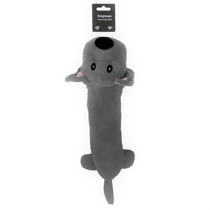 Dogman Plyslegetøj