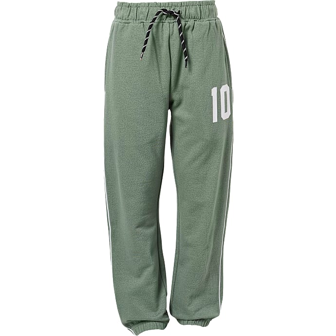 VRS Kids Basic Sweatpants Grøn 134/140
