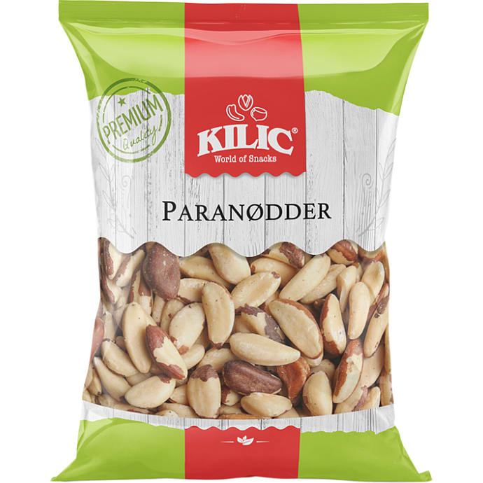 Kilic Paranødder