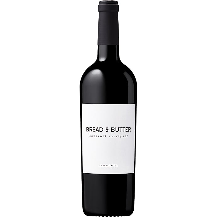Bread & Butter Cabernet Sauvignon