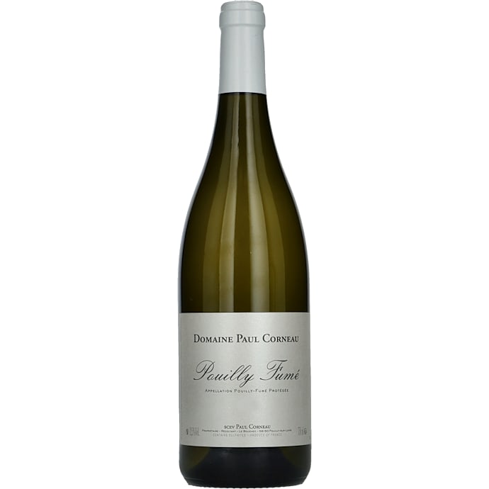 Domaine Paul Corneau Pouilly Fumé