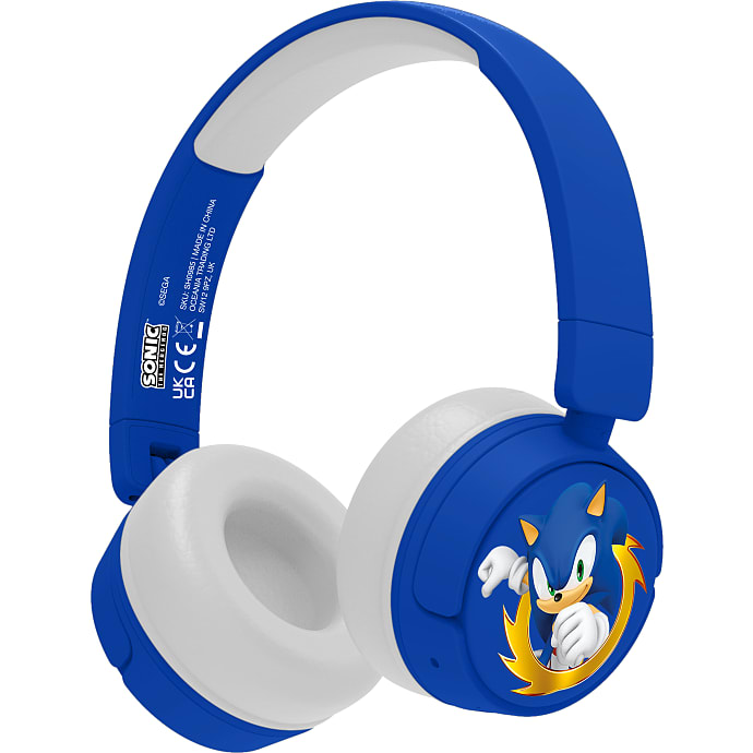 Sonic Trådløs Junior Hovedtelefoner