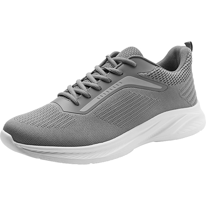 VRS herre sneakers str. 42 - grå 1 stk.