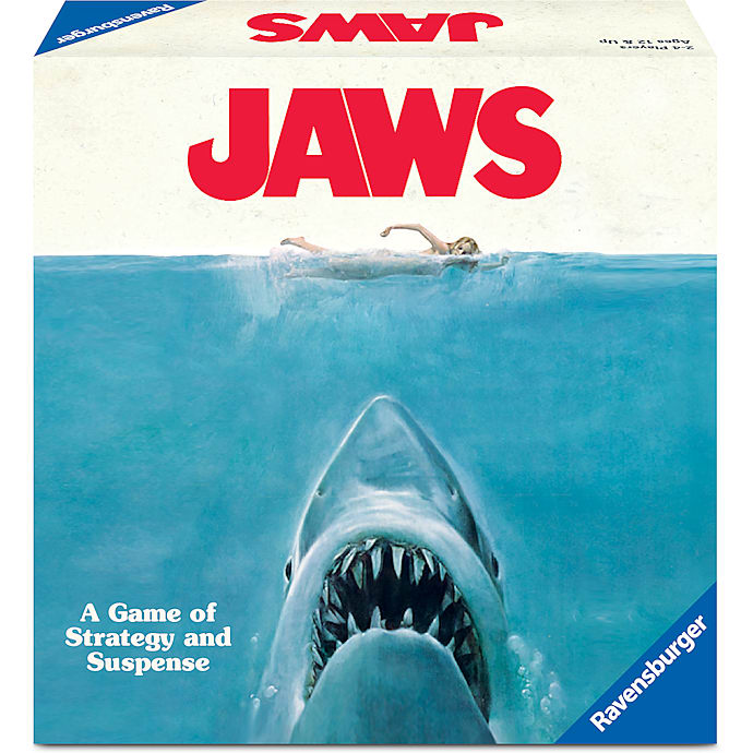 Jaws