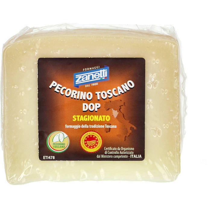 Zanetti Pecorino Toscano