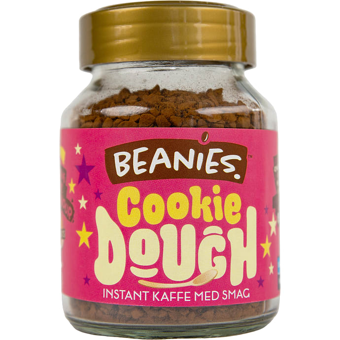 Cookie Dough instant kaffe