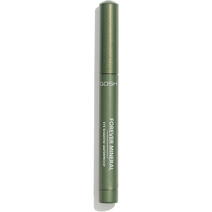 Øjenskyggestift 009 Olive Green vandfast