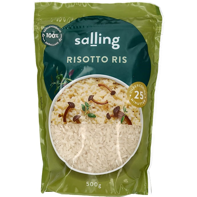 Salling Risottoris