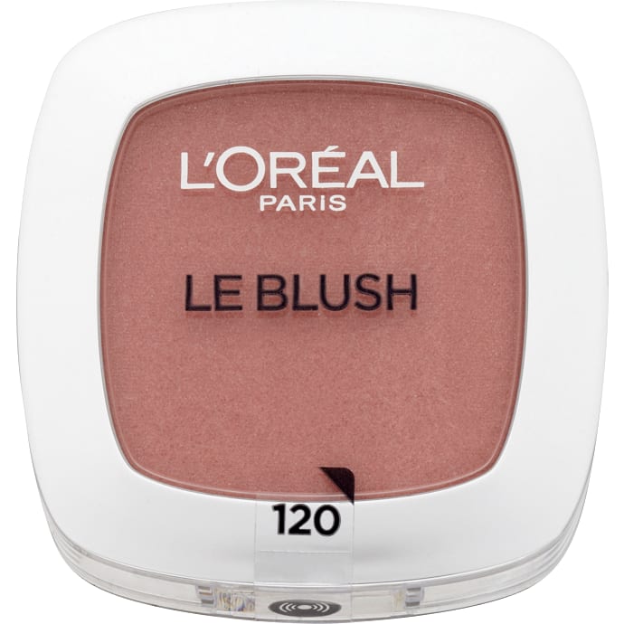 L'Oréal Paris Blush 120 Rose Santal