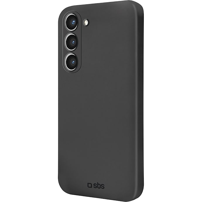 SBS Samsung Galaxy S23 FE cover sort