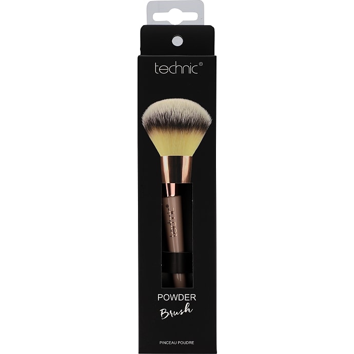 Technic Pudderbørste