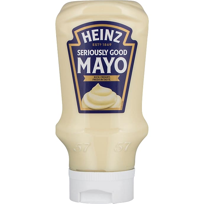 mayonnaise