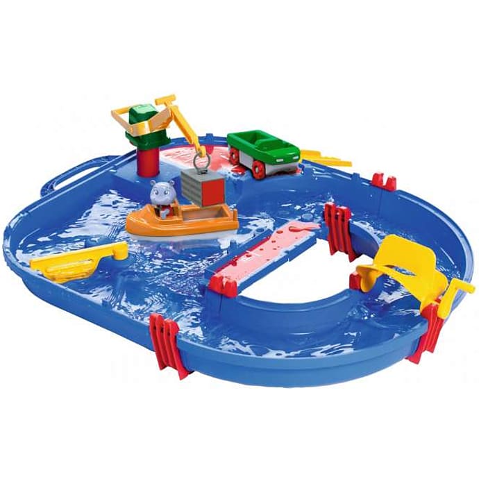 Aquaplay vandbane Start sæt