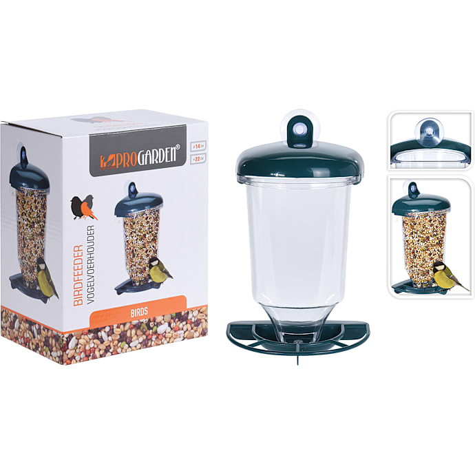 Progarden Foderstation til fugle 22 cm