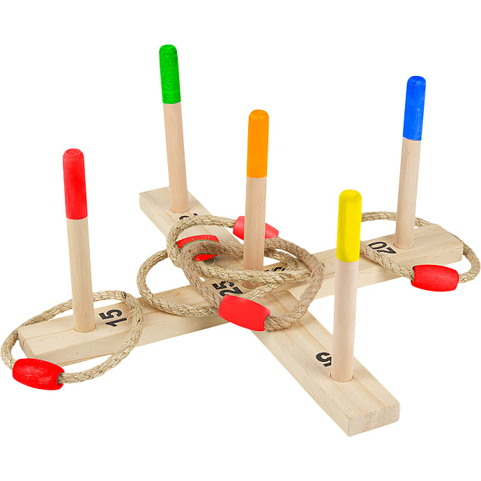 SpinOut Ringspil