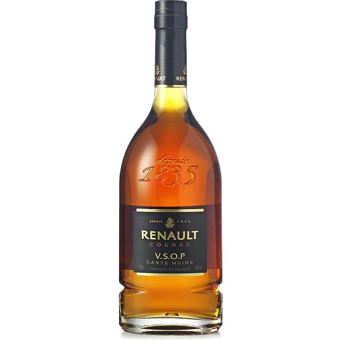Renault Cognac VSOP 70 cl
