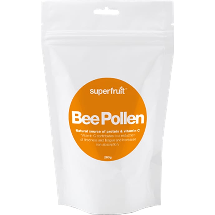 Superfruit Bipollenpulver