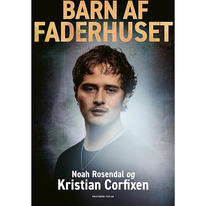 Barn af faderhuset - Kristian Corfixen og Noah Rosendal