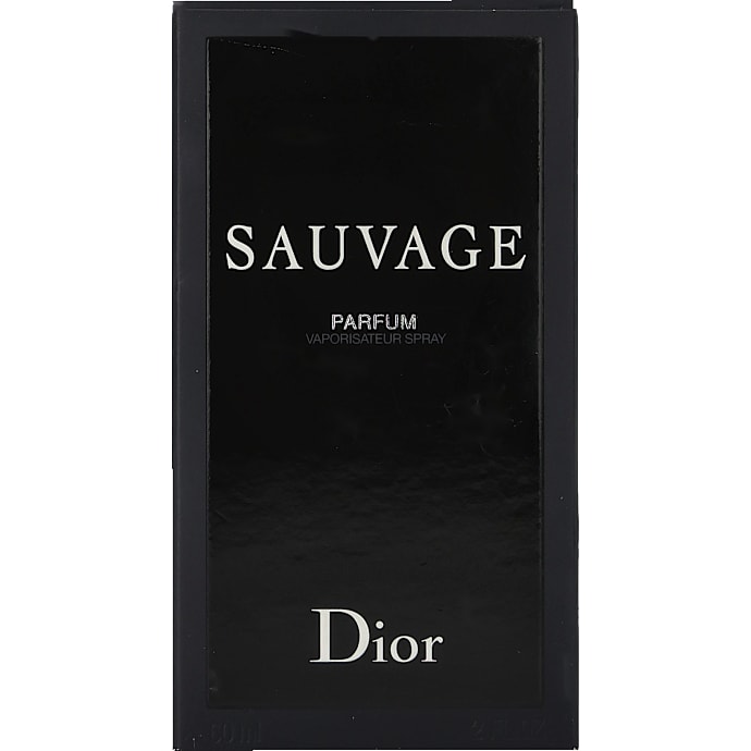 Sauvage Eau de Parfum