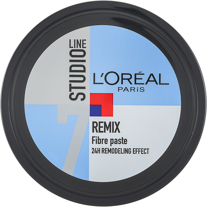 L'Oréal Paris Fiber Hårvoks