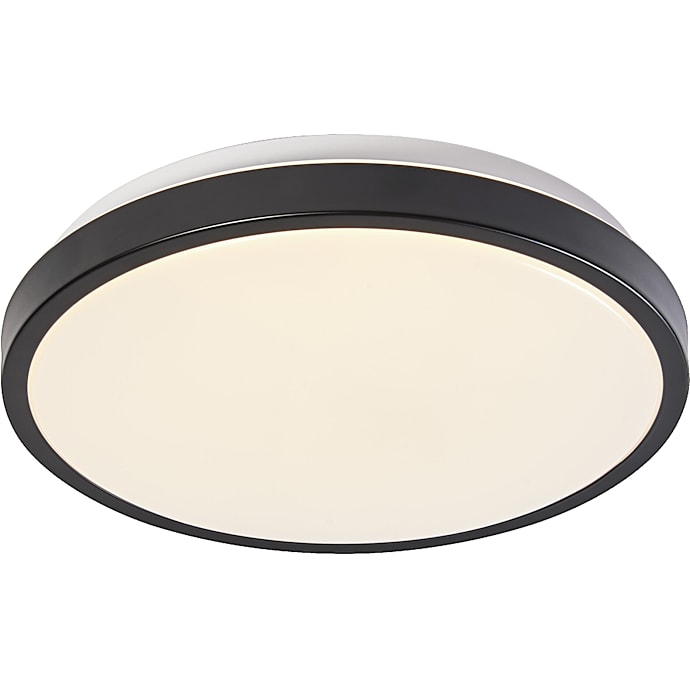 Osram Orbis London plafond sort