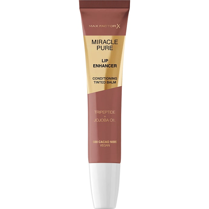 Læbepomade 020 Cacao Nibs