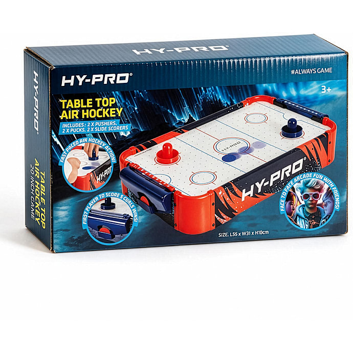 Hy-Pro Airhockeybord