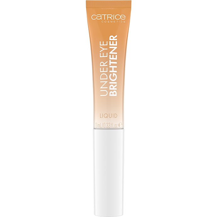 Liquid concealer 020 Warm Nude