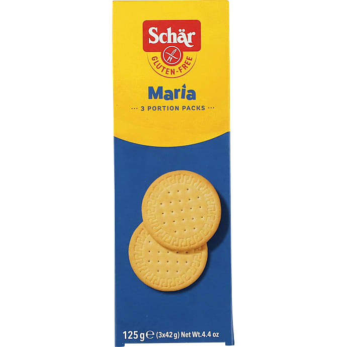 Mariekiks glutenfri