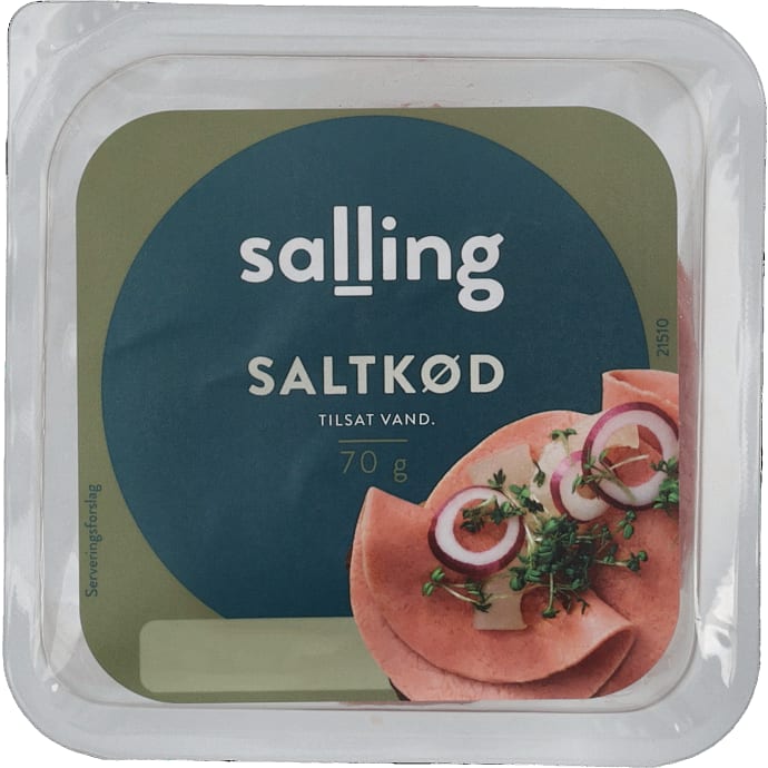 Salling Saltkød